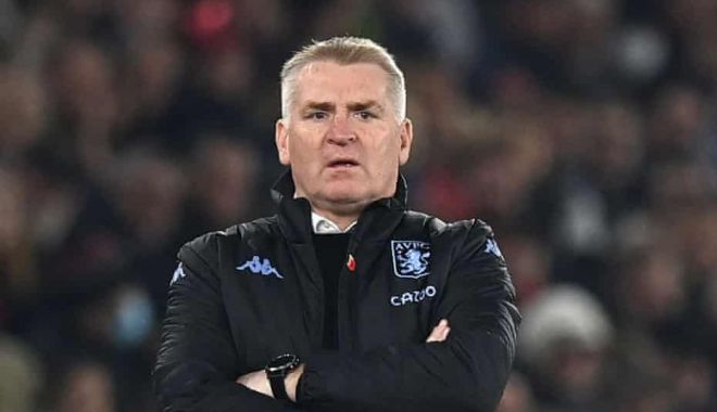 Fotbal: Aston Villa si-a demis antrenorul - smith-1636297984.jpg