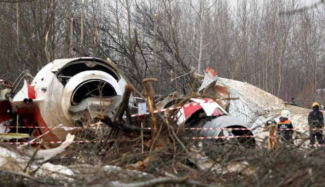 Moarte suspectă a unui martor-cheie al tragediei de la Smolensk - smolensk-1351511627.jpg
