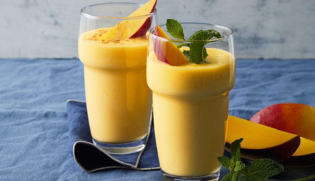De ce nu este indicat să adăugați banane în smoothie - smoothie-1749555028.jpg