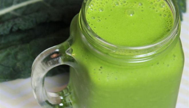 Smoothie-uri verzi, delicioase pentru un organism sănătos - smoothie2-1660232047.jpg