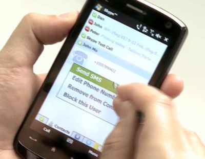 APIA va transmite fermierilor date prin mesaj telefonic scris și/sau e-mail - sms-1319199277.jpg