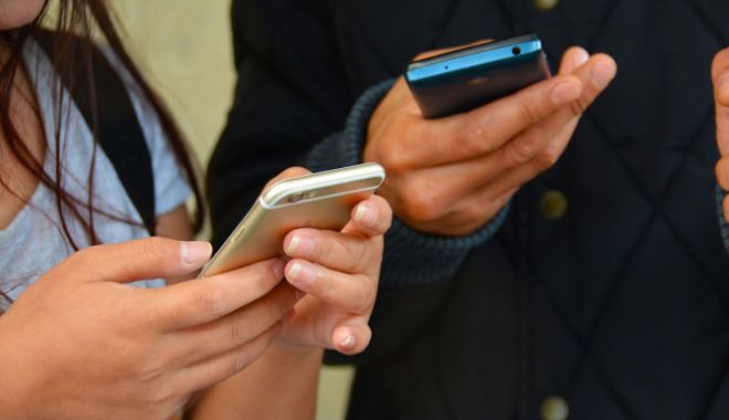 Constănțeni, atenție! A început testarea Sistemului de avertizare a populației în situații de urgență 