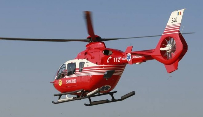 Accident grav în județul Brașov, pe DN 11 - smurd-1334994389.jpg