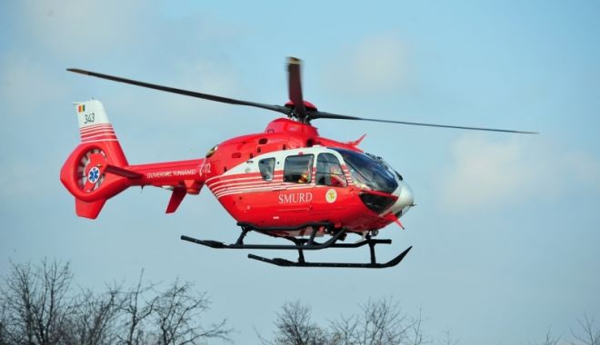 Accident grav. Intervine elicopterul SMURD - smurd-1542293392.jpg