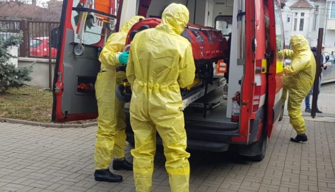 260 de cazuri de infectare cu noul coronavirus în România - smurd-1584612527.jpg
