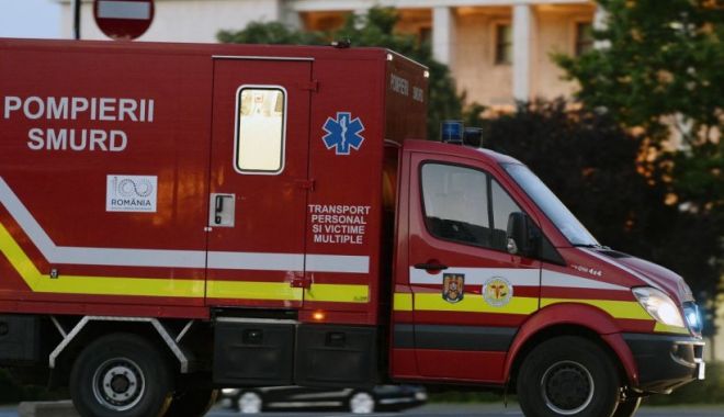 Un tânăr de 23 de ani a făcut infarct la volan și a murit - smurd-1640885440.jpg