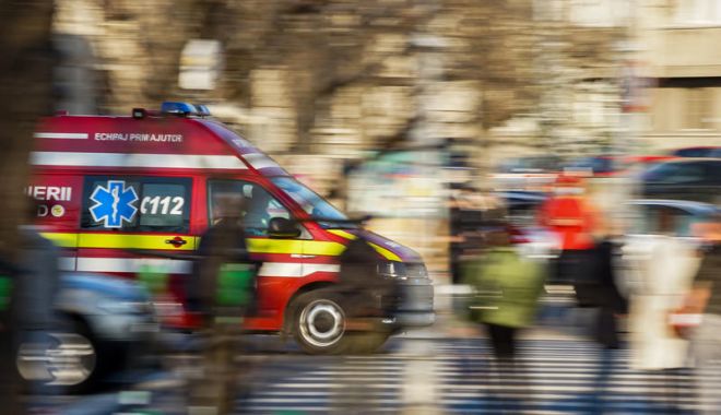 Celulă de criză la ministerul Sănătăţii, după ce trei persoane au murit la Spitalul de Psihiatrie. Alte 30 au ajuns la spital!