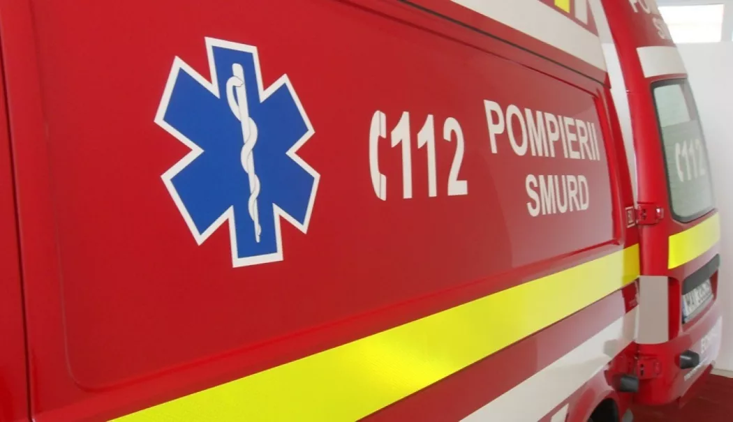 Înecat la doar câțiva pași de mal. Bărbatul nu a mai putut fi salvat - smurd-barbat-inecat-1774080390.webp