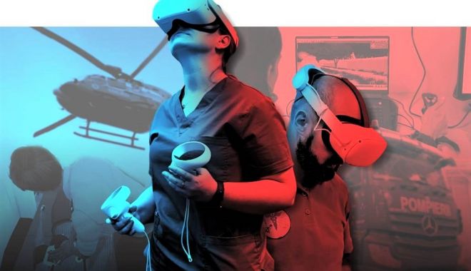 Rompetrol – SMURD – proiect de training pentru salvatori prin tehnologia realitate virtuală - smurd1-1667821309.jpg