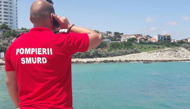 Raed Arafat, despre incidentul petrecut în Vama Veche: 