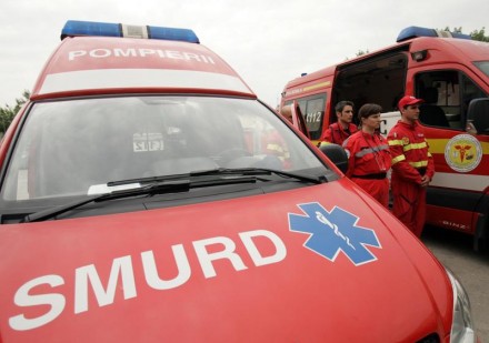 Elicopter prăbușit în județul Mureș. Cinci persoane au murit, printre care și un om de afaceri - smurd440x309-1375168867.jpg