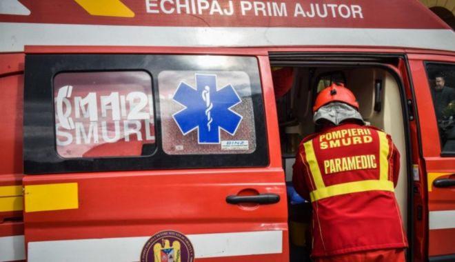 Accident rutier pe bulevardul Aurel Vlaicu - smurdjpgt-1655663644.jpg