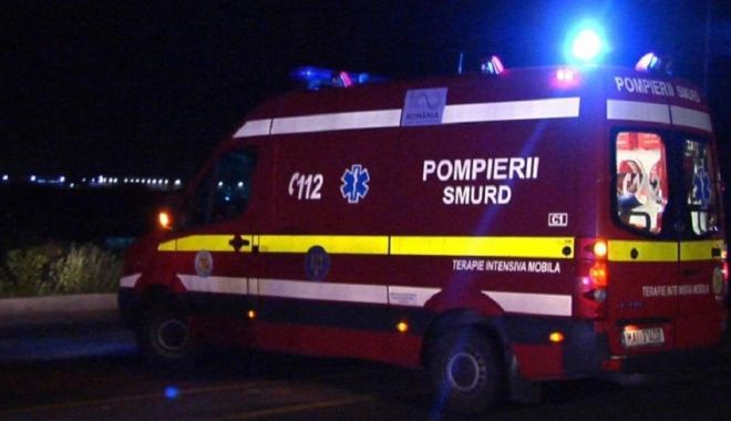 Persoană scoasă din mare în dana 97, Portul Constanța - smurdnoaptea-1701703562.jpg