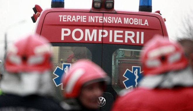 TRAGEDIE PE ȘOSEAUA MANGALIEI. Victimele, în stare extrem de gravă - smurdresita1513438954-1519303855.jpg