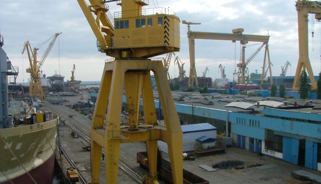 SN „2 Mai” Mangalia nu va încasa nici în 2020 dividende de la Damen Shipyards Mangalia - sn2maimangalianuvaincasaniciin20-1605032256.jpg