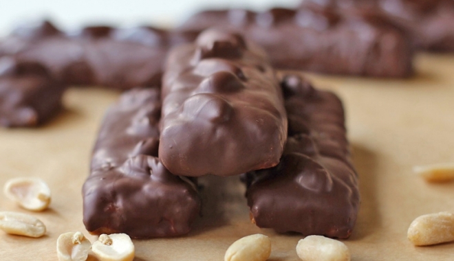 Irezistibilul Snickers, acum și în varianta de casă - snickershomemade-1484754212.jpg