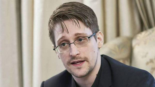 Snowden denunță 