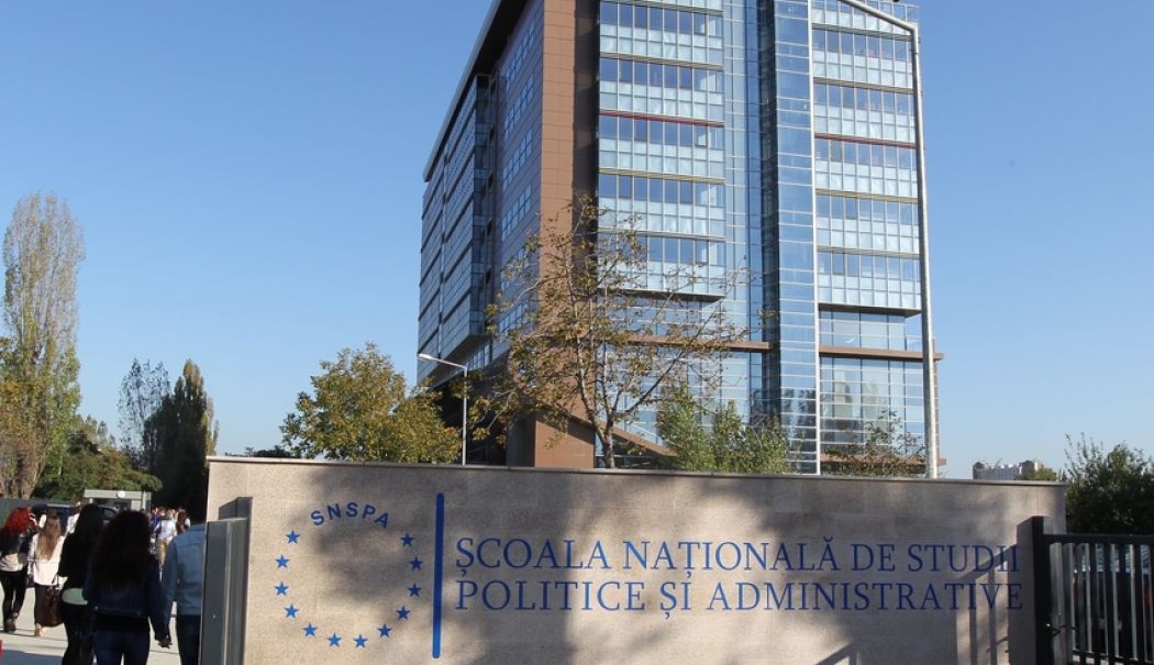 Profesorul Alfred Bulai, suspendat din toate funcţiile pe care le ocupă!