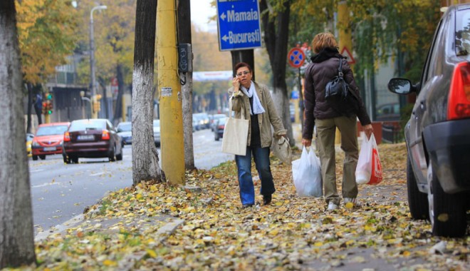 Soare cu dinți, astăzi, la Constanța. Maxima termică abia va atinge 3 grade Celsius - soarecudinti-1386180950.jpg