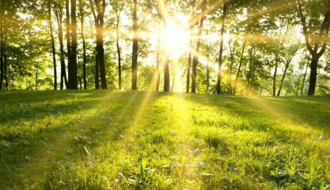 PROGNOZA METEO PE DOUĂ SĂPTĂMÂNI / SE ÎNTOARCE CANICULA! - soarepoiana-1529926883.jpg