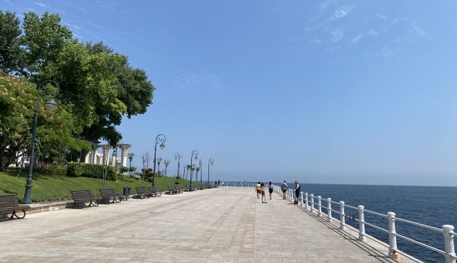Soare şi maxime de 28 de grade Celsius, vineri şi sâmbătă - soaresimaxime-1628792678.jpg