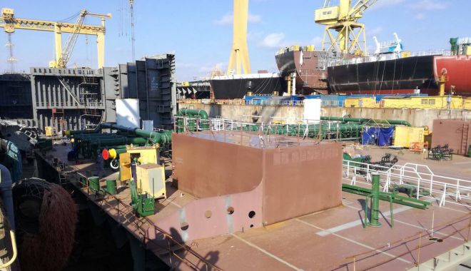 Soarta companiei Daewoo-Mangalia se decide pe 30 martie - soartadaewoomangalia-1521477118.jpg