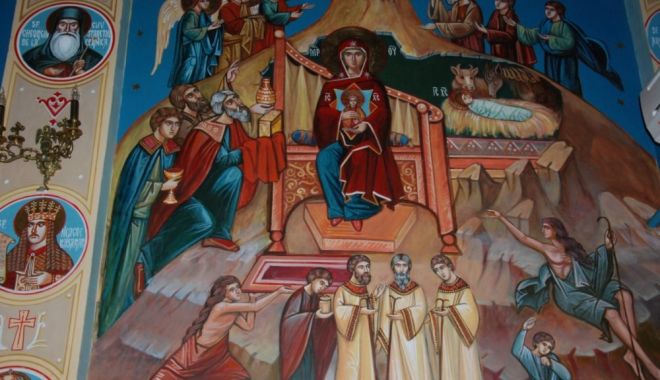 Ce se sărbătorește a doua și a treia zi de Crăciun în biserica ortodoxă - sobornvdqh714u31000x600-1545809538.jpg