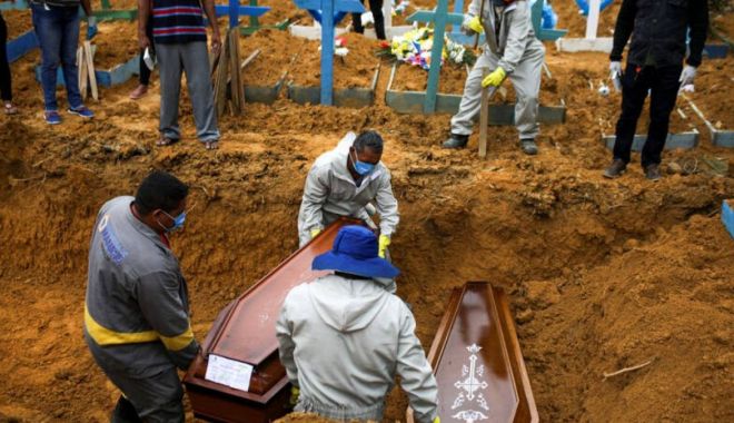Africa de Sud pregătește peste 1,5 milioane de morminte pentru pandemia COVID-19 - soc-1594277436.jpg