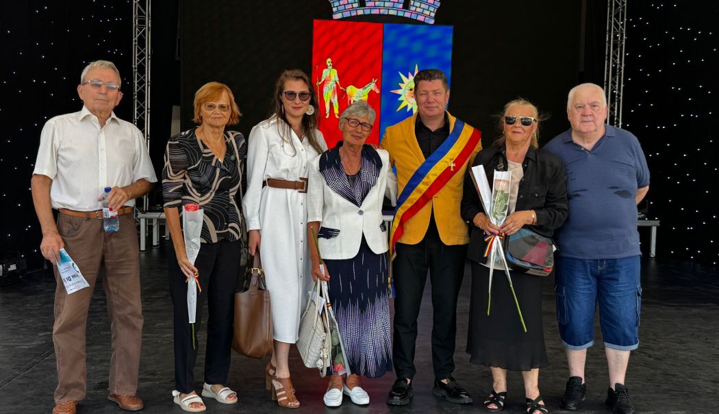 Primăria Techirghiol a organizat un eveniment pentru vârstnicii din localitate - soceanu23-1755868316.jpg
