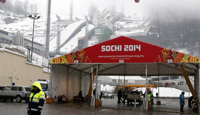 Soci / Trei sportivi, suspendați pentru dopaj - soci-1391951282.jpg