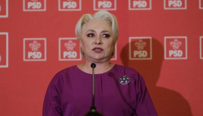 Social-democrații, convocați de Viorica Dăncilă la Comitetul Executiv - socialdemocratii-1566405411.jpg