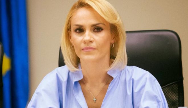 Social-democrații  se reunesc în ședință. Gabriela Firea își așteaptă 