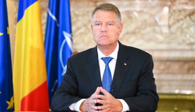 Social-democrații, reclamații la adresa șefului statului: 