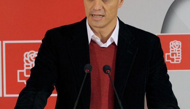 Socialiștii, în continuare pe prima poziție în sondaje - socialistii-1555501674.jpg