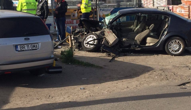 CU CRIZE EPILEPTICE, DAR DROGAT! Șoferul care a omorât 5 oameni, depistat pozitiv - sofer-1459761263.jpg