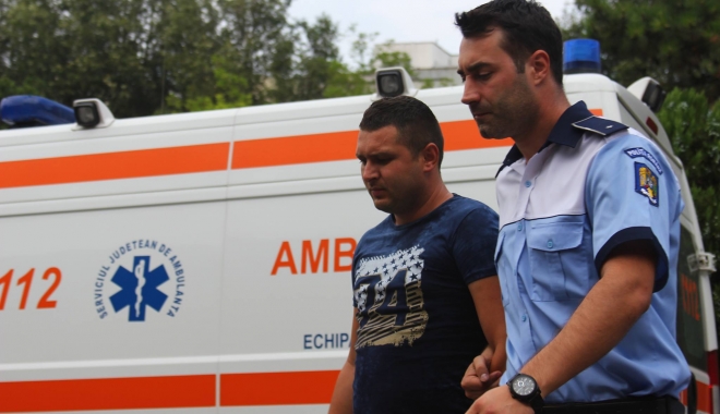 CINE-I MAI IARTĂ PE CRIMINALII ȘOSELELOR? Șoferul beat care a ucis doi oameni, REȚINUT - sofer-1470053166.jpg