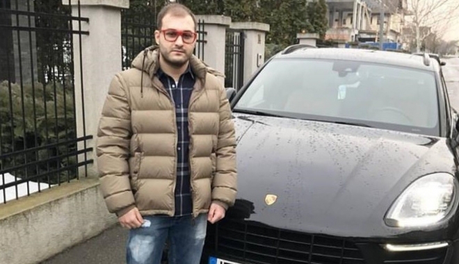 Șoferul care a accidentat un polițist de la Rutieră, în arest preventiv - sofer-1489756740.jpg