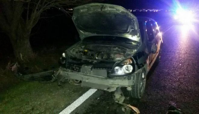 Un șofer a murit  după ce i s-a defectat autoturismul - sofer-1517418527.jpg