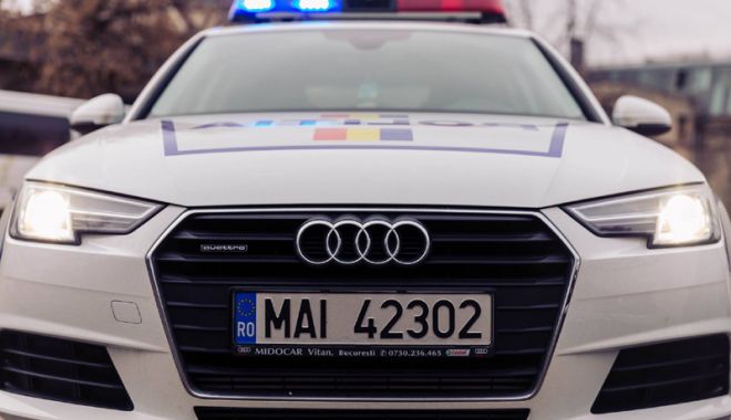 Șofer fără experiență, surprins pe Autostrada Soarelui cu peste 170 km/h - sofer-1518455042.jpg