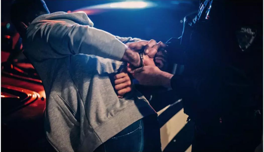 Șofer arestat după ce a lovit intenționat o persoană cu mașina. Victima a fost grav rănită - sofer-1760715351.jpg