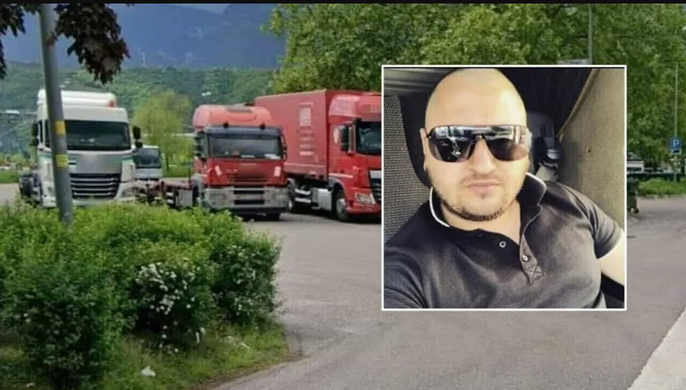 ”Execuție” șocantă în parcare. Șofer român ucis pe loc de un alt conațional, în Italia - sofer-1765614955.webp