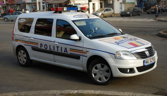 Un șofer băut a făcut ravagii în Valu lui Traian - soferbaut-1538720458.jpg