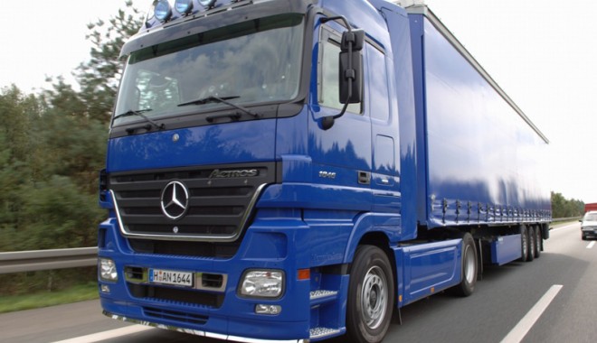 Șofer de TIR, prins băut pe Autostrada A2 - soferdetirprinsbautpea2-1393168170.jpg