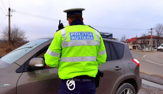 Șofer drogat cu cannabis, prins la volan în Ovidiu - soferdrogat-1615401526.jpg