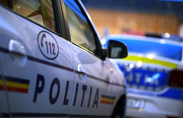 Director de Casă de Cultură, suspectat de viol asupra unei minore! Bărbatul a fost reţinut