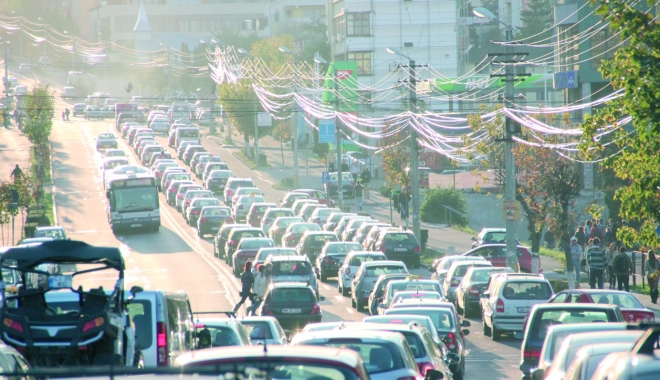 Șoc pentru șoferi: Nu ți-ai plătit taxele, ți se anulează înmatricularea mașinii! - soferi-1466527488.jpg