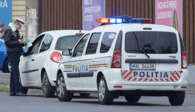 Ce inconștienți! Șoferi băuți  și fără permis, trași pe dreapta de polițiști - soferi-1592490319.jpg