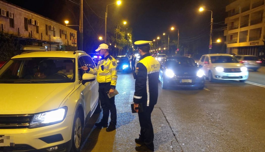 Atenție în trafic! Sunt depistați tot mai mulți șoferi ce conduc sub influența drogurilor - soferi-1715188346.jpg