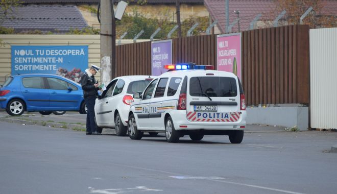 Razie pe șosele: șoferi drogați și beți, lăsați fără permise! - soferibetipermise-1575831229.jpg