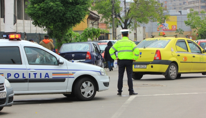 Dosare penale pentru constănțenii beți și fără permis - soferibetisifarapermis-1476892308.jpg